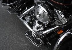 Harley-Davidson 1450 Road King (1999 - 03) - FLHR usata