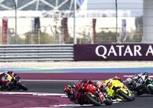 MotoGP 2024. GP del Qatar. Il pronostico di Zam: chi vince in Qatar? [VIDEO]