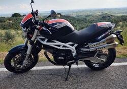 Moto Morini 1200 Sport usata