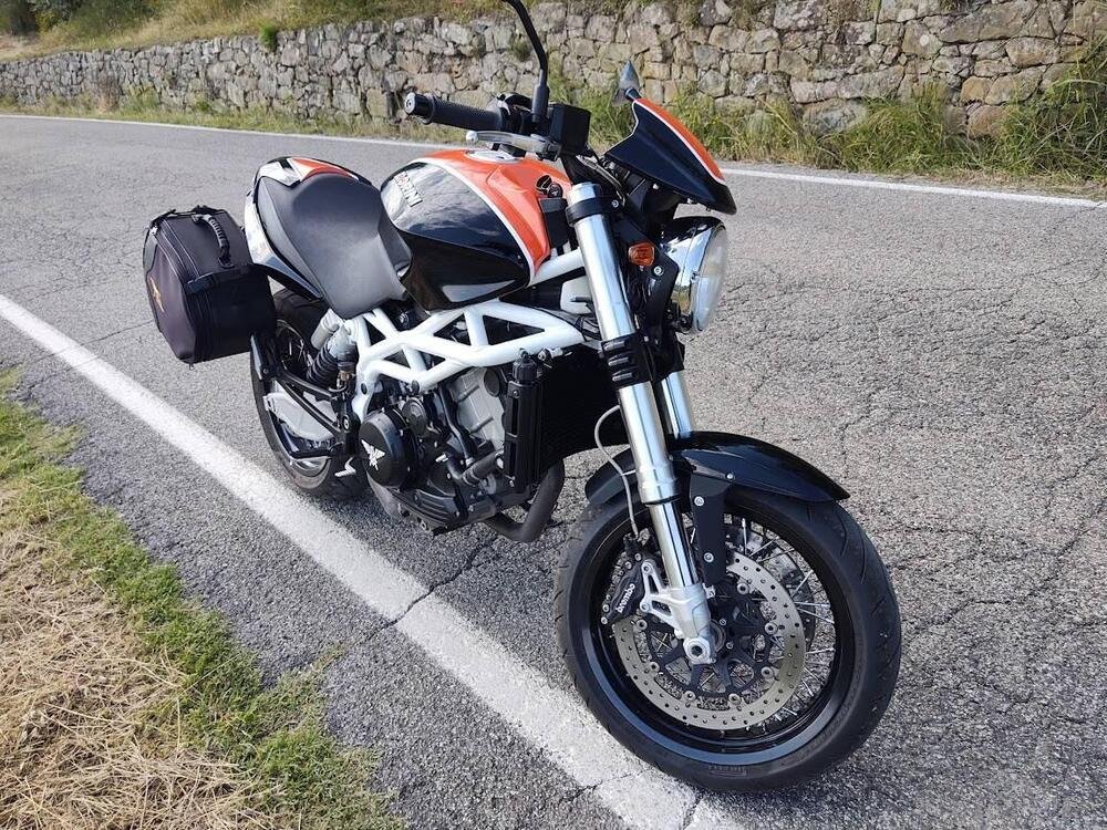 Moto Morini 1200 Sport (2)