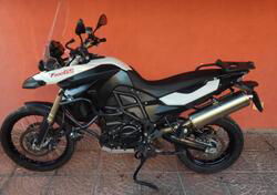 Bmw F 800 GS (2008 - 15) usata