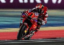 MotoGP 2024. GP del Qatar. Partenza geniale, gestione da leader: che vittoria di Pecco Bagnaia!