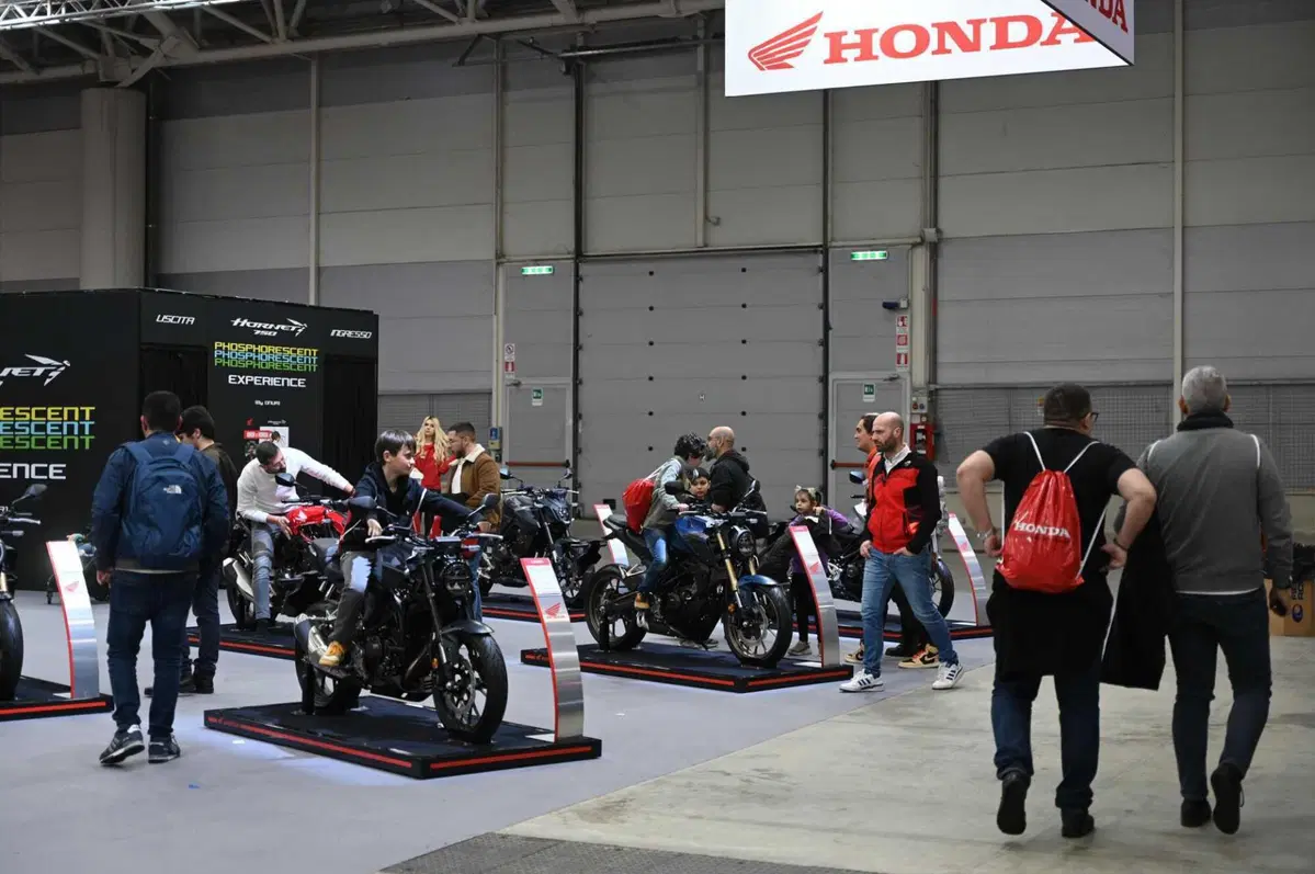 Motodays 2024: un ritorno di successo [VIDEO] (2)