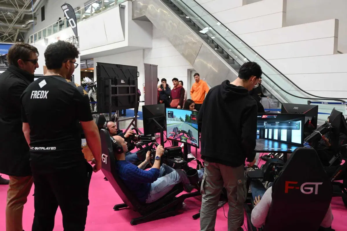 Motodays 2024: un ritorno di successo [VIDEO]