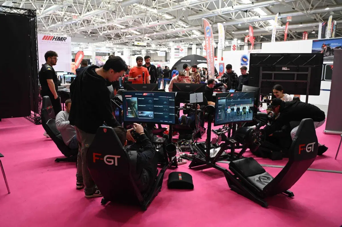 Motodays 2024: un ritorno di successo [VIDEO] (3)