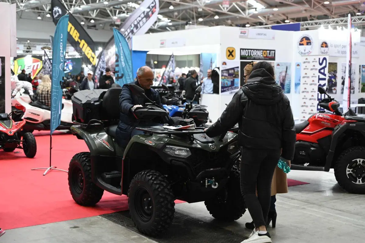 Motodays 2024: un ritorno di successo [VIDEO] (5)