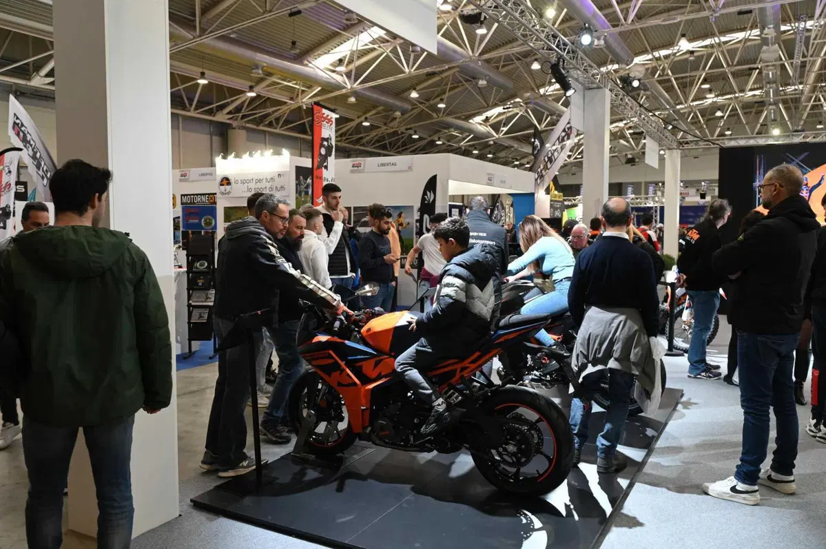 Motodays 2024: un ritorno di successo [VIDEO] (6)