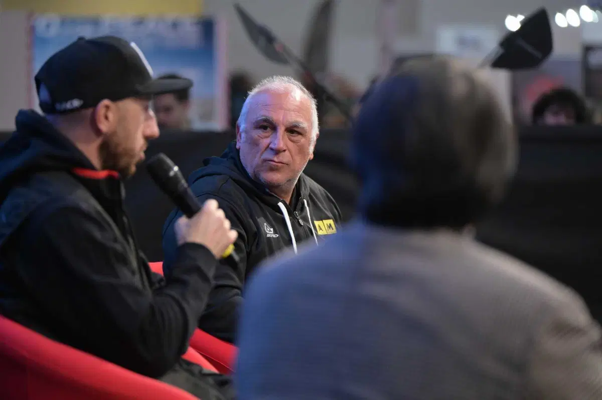 Motodays 2024: un ritorno di successo [VIDEO] (9)