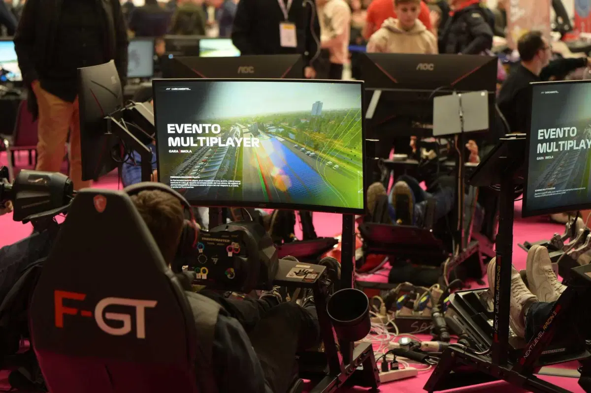 Motodays 2024: un ritorno di successo [VIDEO] (8)