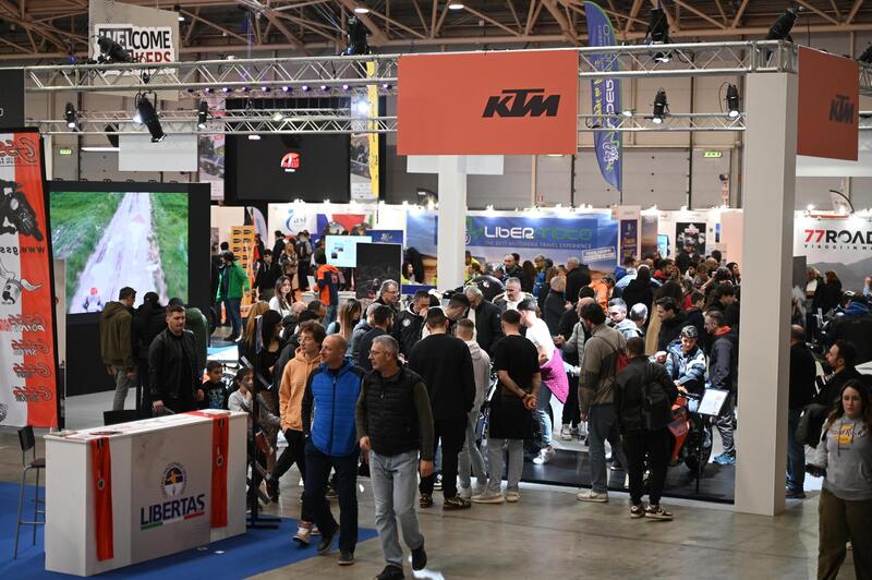 Motodays 2024: un ritorno di successo [VIDEO]