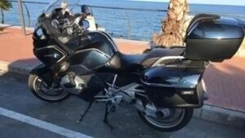 Bmw R 1250 RT (2019 - 20) (6)