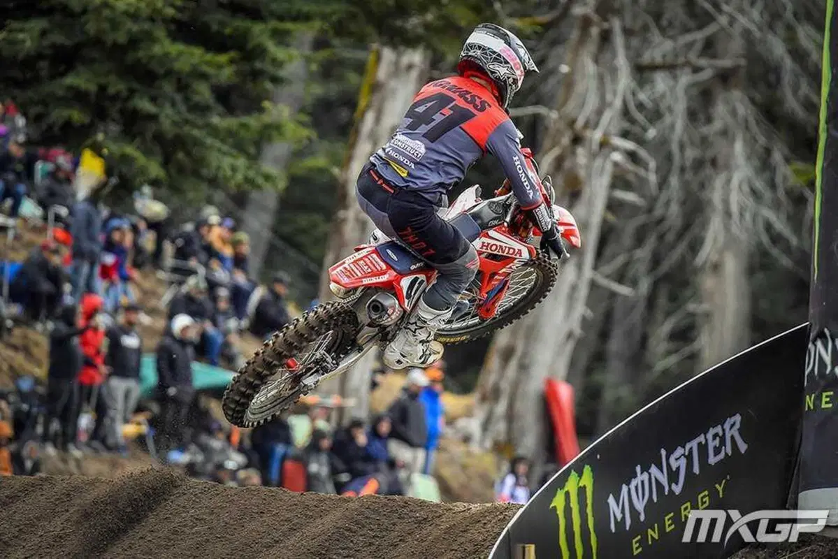 MXGP #1. Argentina. Prado, GasGas, e De Wolf, Husqvarna (9)