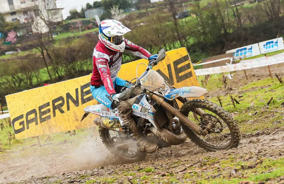 Enduro. Assoluti 1. Holcombe, Honda, poi tuoni e fulmini! [GALLERY] (9)
