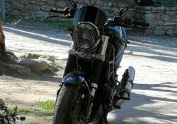 Ducati Monster 620 Dark (2003 - 06) usata
