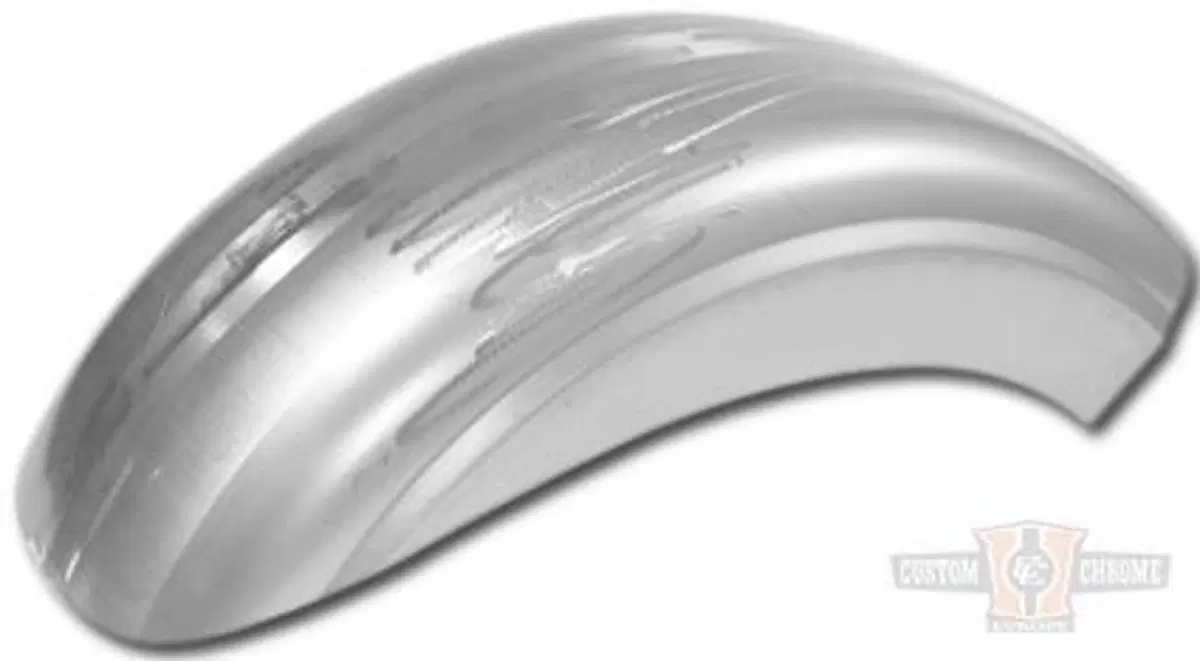 Parafango posteriore universale largo 280 mm lungo 