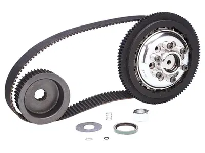 Kit primaria BDL a cinghia stretta 1-5/8" (41 mm) 