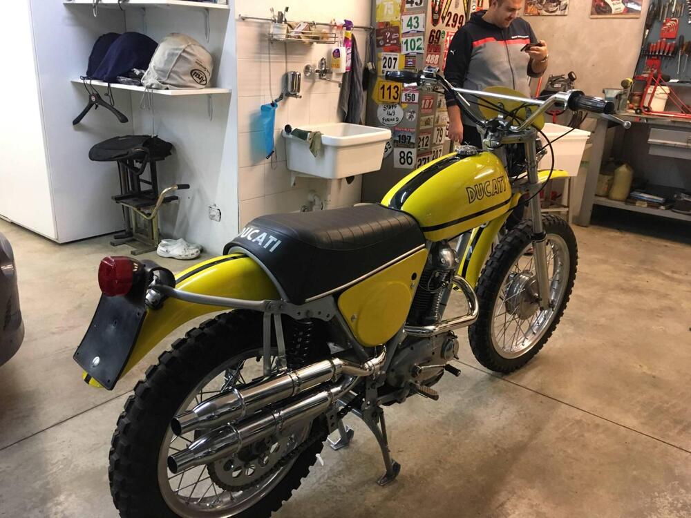 Ducati 450 RT (5)