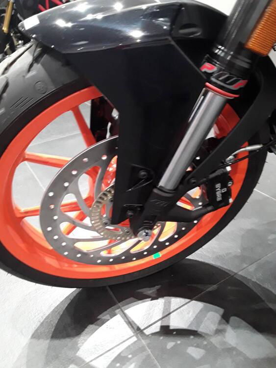 KTM 125 Duke (2021 - 23) (3)