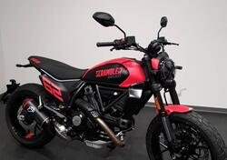 Ducati Scrambler 800 Full Throttle (2023 - 24) nuova