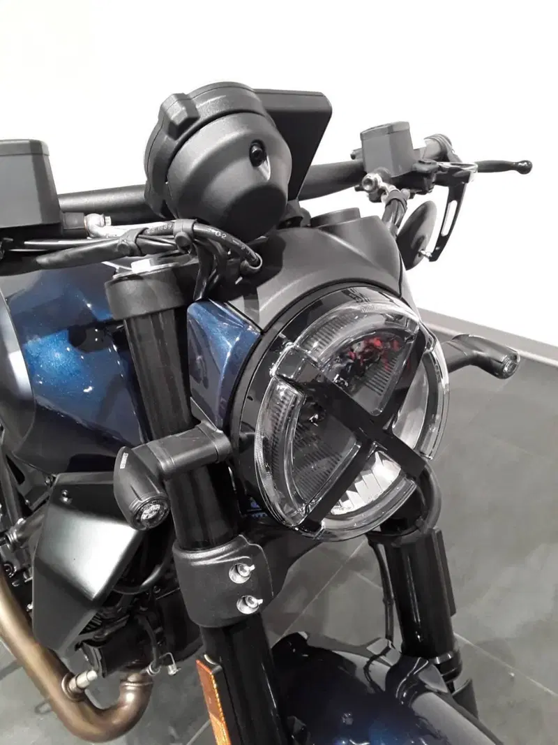 Ducati Scrambler 800 Nightshift (2023 - 24) (5)