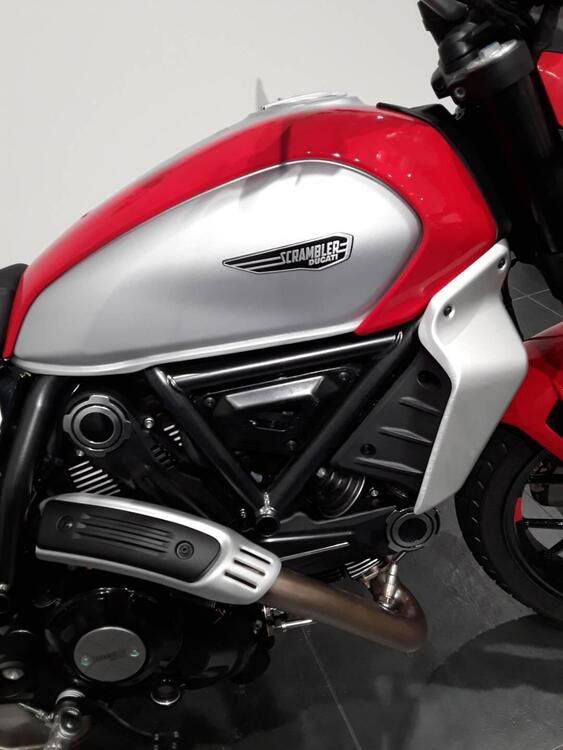 Ducati Scrambler 800 Icon (2023 - 24) (4)