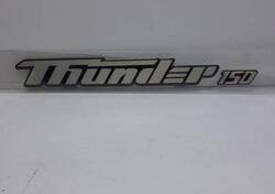 Adesivo MBK Thunder 150 2001/02 5HTF174G1000 Yamaha