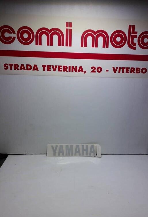 Adesivo Yamaha FZS Fazer 600 2002/03 5DM2153A0000 (2)