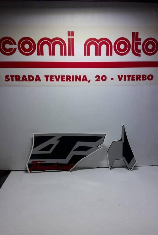 Adesivo Yamaha Thundercat 600 1996/99 4TV283050000 (2)