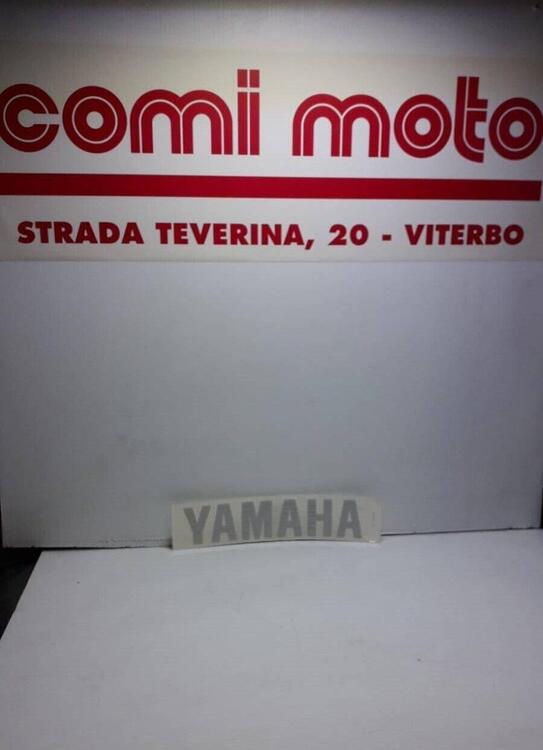 Adesivo Yamaha FZR600 YZF 1000 T.ACE 992260018000 (2)