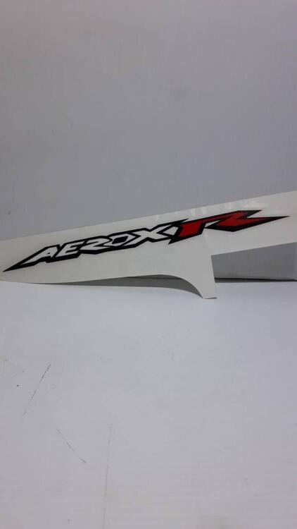 Adesivi Yamaha Aerox 50 2005 3C6F839F0000