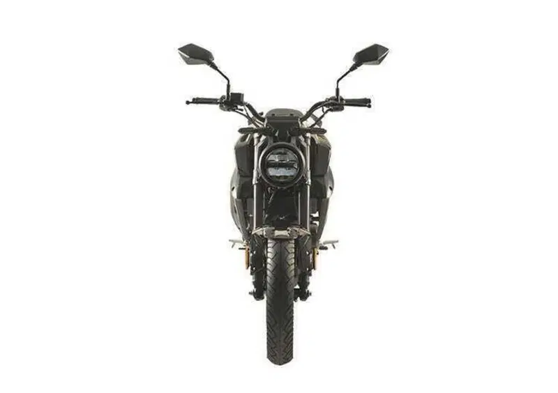 TNT XCR 125 XCR 125 (2023 - 24) (2)