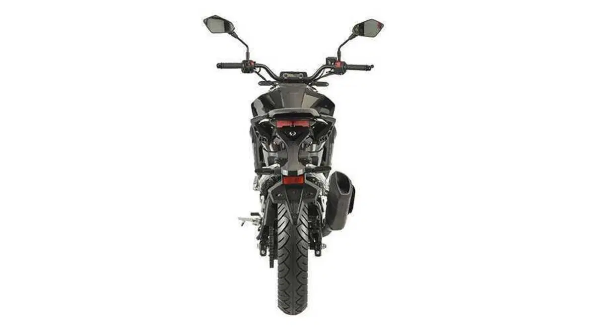 TNT XCR 125 XCR 125 (2023 - 24) (3)