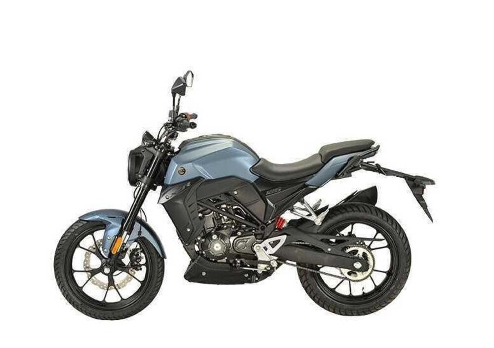 TNT XCR 125 (2023 - 24) (4)