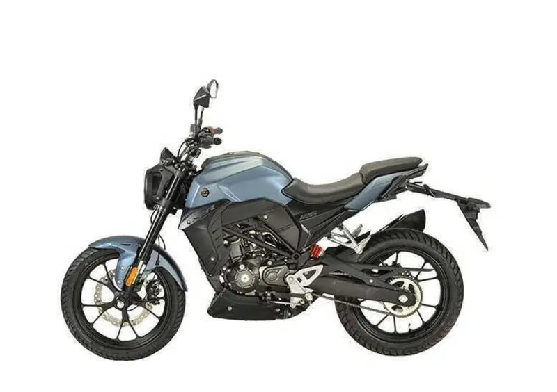 TNT XCR 125 XCR 125 (2023 - 24) (4)