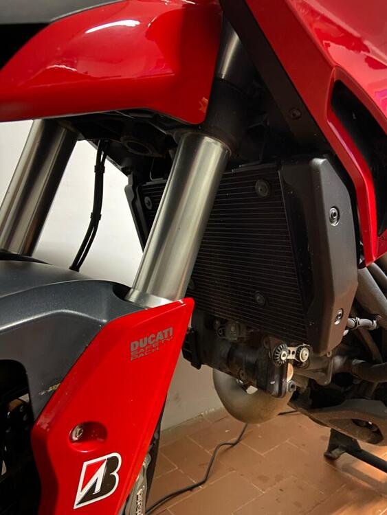 Ducati Hyperstrada 821 (2013 - 15) (5)