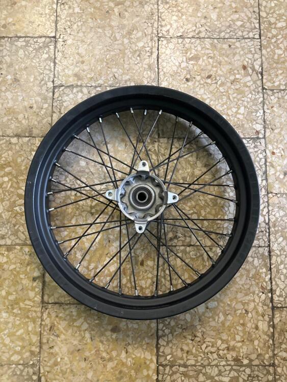 Ruota ant beta rr 50 e 125 Betamotor