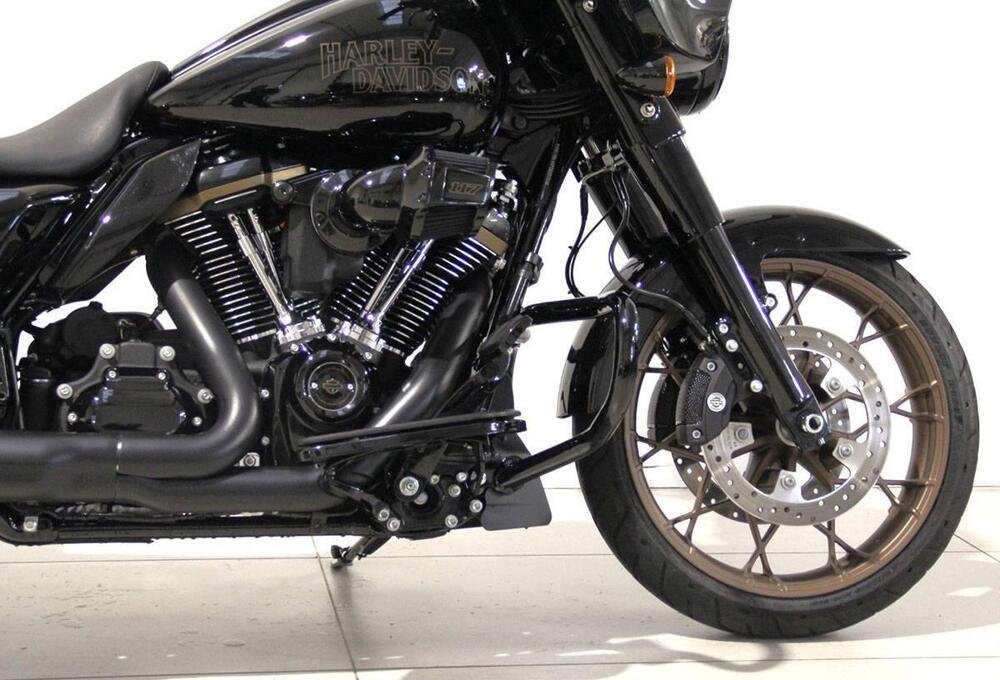 Harley-Davidson Street Glide ST (2022 - 23) (2)