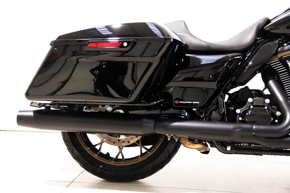 Harley-Davidson Street Glide ST (2022 - 23) (3)