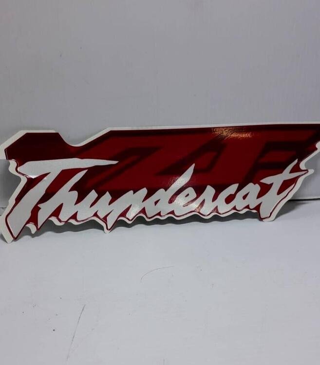 Adesivo Yamaha Thundercat 600 1996/99 4WD283920000