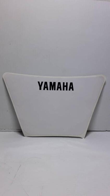 Adesivo Yamaha TT 600 R 1998/99 5CHF83681000