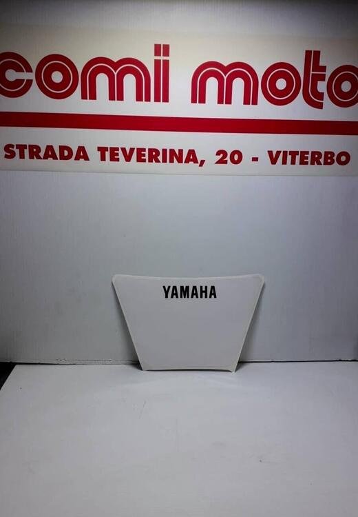 Adesivo Yamaha TT 600 R 1998/99 5CHF83681000 (2)