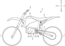 Yamaha: si avvicina una moto da cross elettrica?