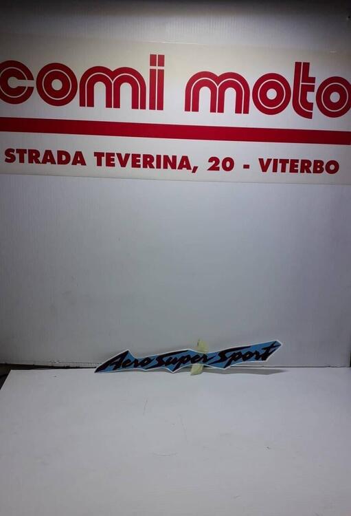 Adesivo Yamaha Thundercat 600 1996/99 4TV217813000 (2)