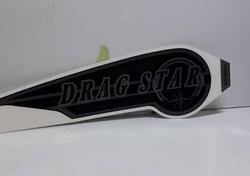 Adesivo Yamaha Dragstar 650 1997/99 4TR241621000