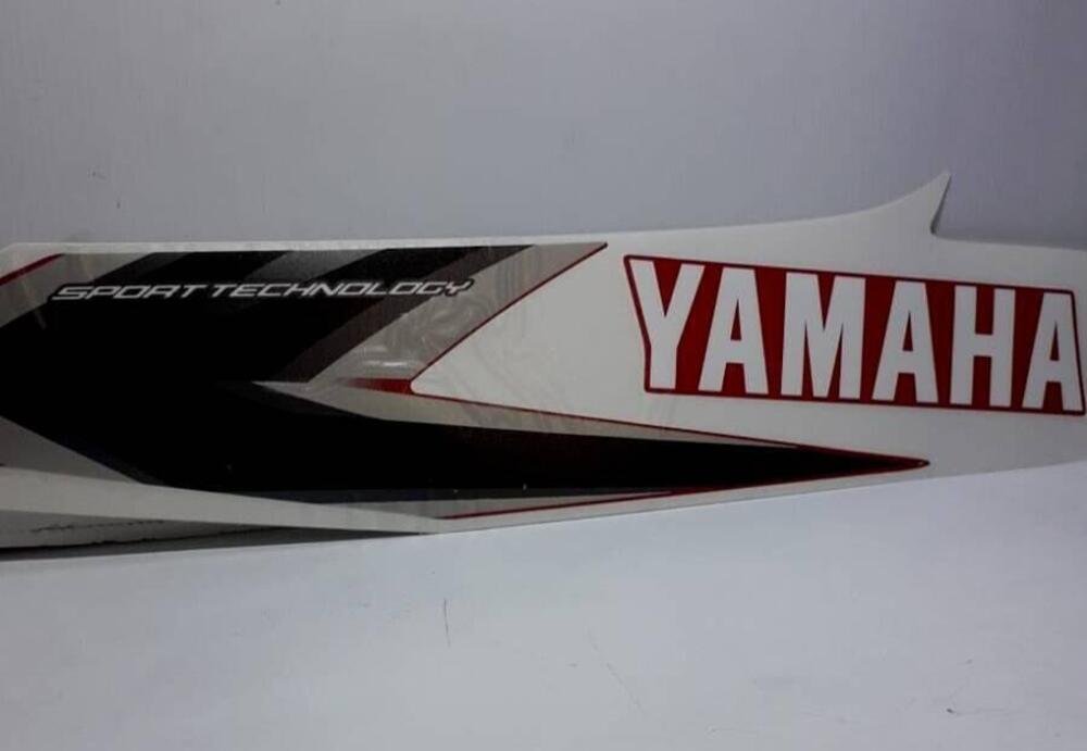 Adesivo Yamaha Aerox 50 2009 3C6F844A5000
