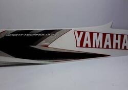 Adesivo Yamaha Aerox 50 2009 3C6F844A5000