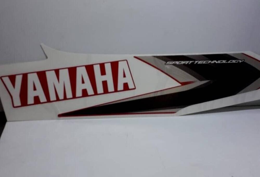 Adesivo Yamaha Aerox 50 2009 3C6F84455000