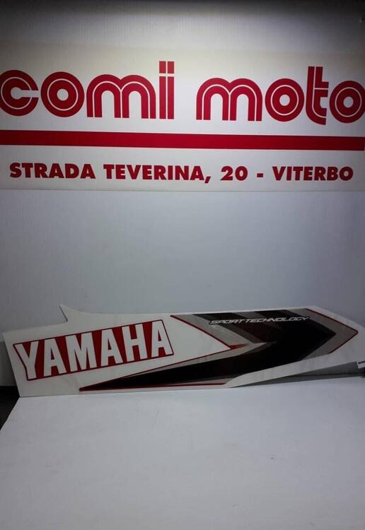 Adesivo Yamaha Aerox 50 2009 3C6F84455000 (2)