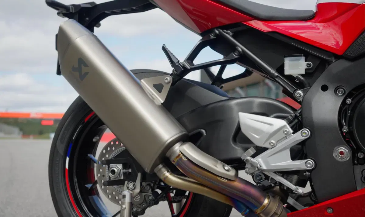 Honda CBR1000RR-R Fireblade SP: Rivoluzione silenziosa (18)