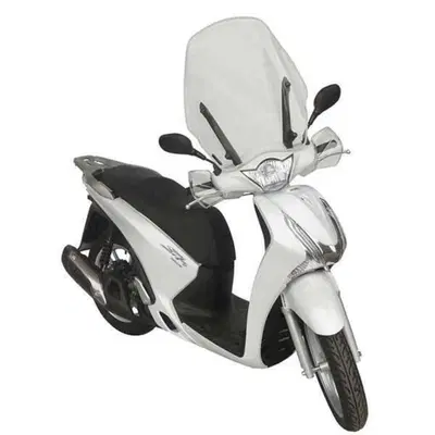 Honda SH 125 Mode (2024 - 26) nuova